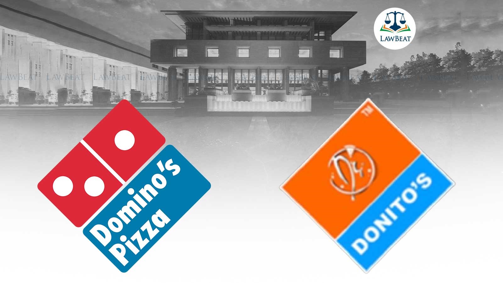 Delhi HC Grants Interim Injunction To Dominos In Trademark Dispute Against Punjab-based Outlet Donitos Delhi HC Grants Interim Injunction To Dominos In Trademark Dispute Against Punjab-based Outlet Donitos